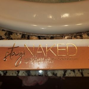 Urban Decay Stay Naked Foundation - 60 WY